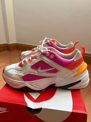 Nike MK2 Tekno Zapatillas Mujer Talla 38