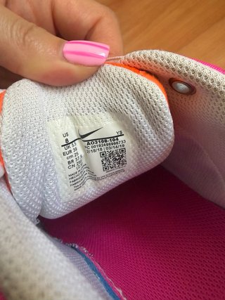 Nike MK2 Tekno Zapatillas Mujer Talla 38