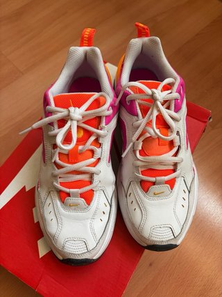 Nike MK2 Tekno Zapatillas Mujer Talla 38