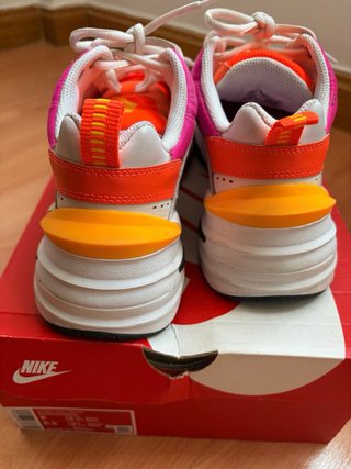 Nike MK2 Tekno Zapatillas Mujer Talla 38