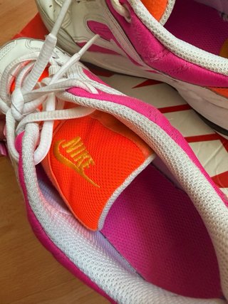 Nike MK2 Tekno Zapatillas Mujer Talla 38