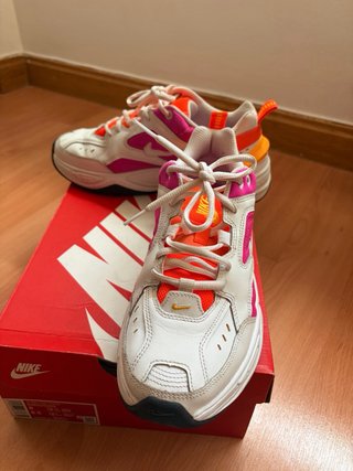 Nike MK2 Tekno Zapatillas Mujer Talla 38