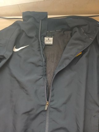 Chaqueta Nike Atlético de Madrid Retro