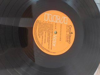Disco Vinilo 1968 José Feliciano
