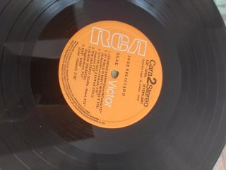 Disco Vinilo 1968 José Feliciano
