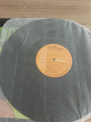 Disco Vinilo 1968 José Feliciano