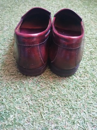 Zapatos Lottusse Marrones