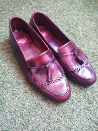 Zapatos Lottusse Marrones