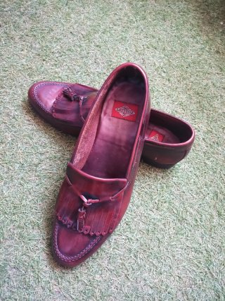 Zapatos Lottusse Marrones