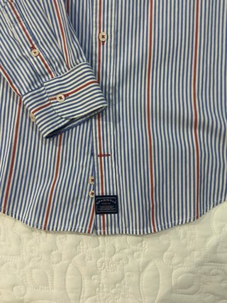 Camisas de niño Spagnolo