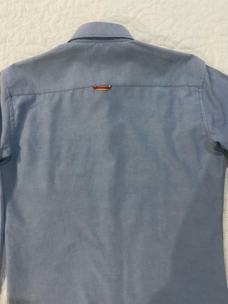 Camisas de niño Spagnolo
