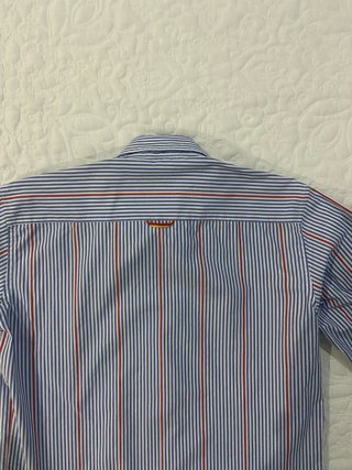 Camisas de niño Spagnolo