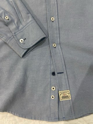 Camisas de niño Spagnolo