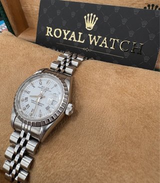 Rolex Date 26 ref. 69240