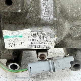 Compresor aire acondicionado Nissan NV200 1.5 DCI 8200953359