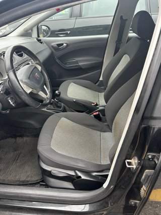 SEAT Ibiza 2010