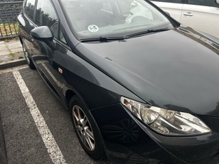 SEAT Ibiza 2010