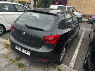 SEAT Ibiza 2010