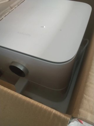 Freidora de Aire Xiaomi Smart 6.5L