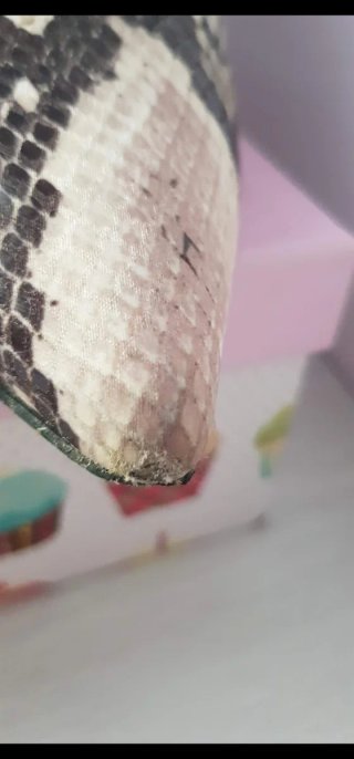 Zapatos Zendra