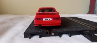 BMW M3 "Motul" Scalextric