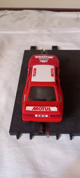 BMW M3 "Motul" Scalextric