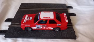 BMW M3 "Motul" Scalextric
