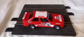 BMW M3 "Motul" Scalextric