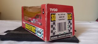 BMW M3 "Motul" Scalextric