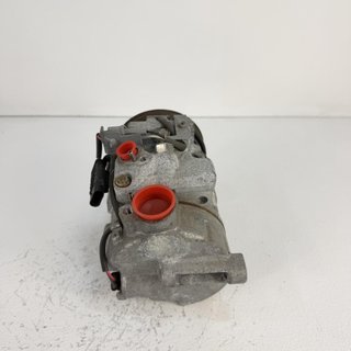 Compresor aire acondicionado Mercedes-Benz B180 4472806541