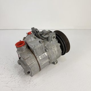 Compresor aire acondicionado Mercedes-Benz B180 4472806541