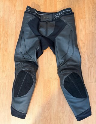 Mono Spidi Laser Touring 2 piezas