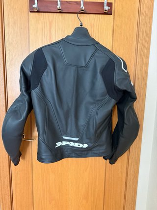 Mono Spidi Laser Touring 2 piezas