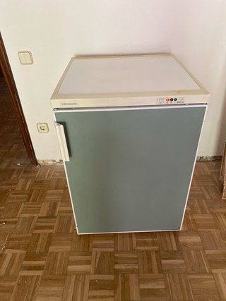 Nevera Liebherr