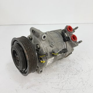 Compresor aire acondicionado Volvo V60 31332528