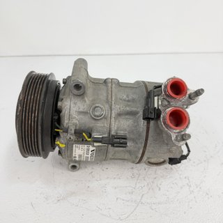 Compresor aire acondicionado Volvo V60 31332528