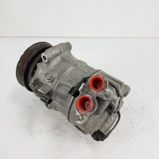 Compresor aire acondicionado Volvo V60 31332528