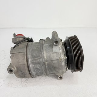 Compresor aire acondicionado Volvo V60 31332528