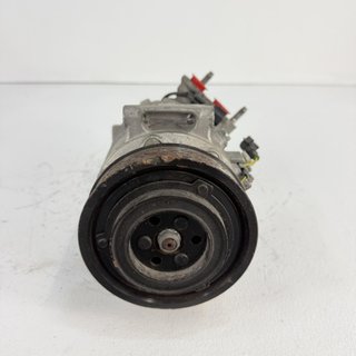 Compresor aire acondicionado Volvo V60 31332528
