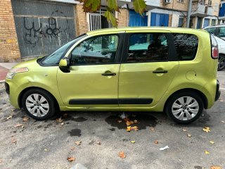 Citroen C3 Picasso 2010