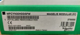 Schneider Electric MPCYNOOHDDSFW MAGELIS