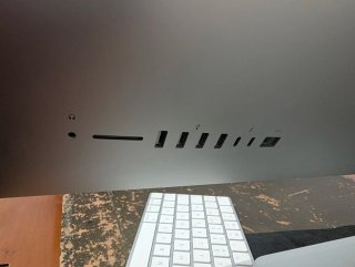 iMac 27 2019