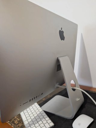iMac 27 2019