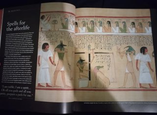 Libro Historia Magia Brujería Ocultismo DK