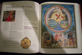 Libro Historia Magia Brujería Ocultismo DK