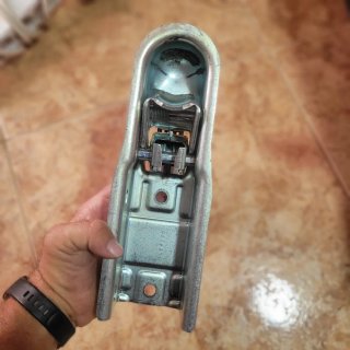 Enganche para remolque