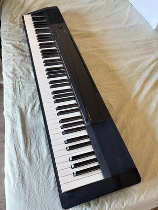 Piano Casio CDP 130