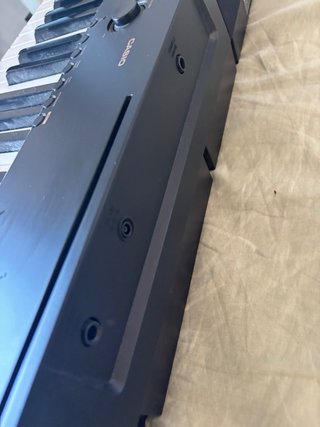 Piano Casio CDP 130