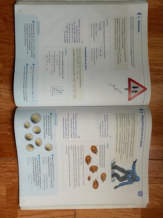 Matemáticas, 3 ESO, Proyecto Construyendo mundos