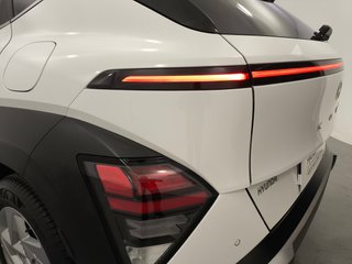 Hyundai Kona 1.0 TGDI 120CV TECNO 2025